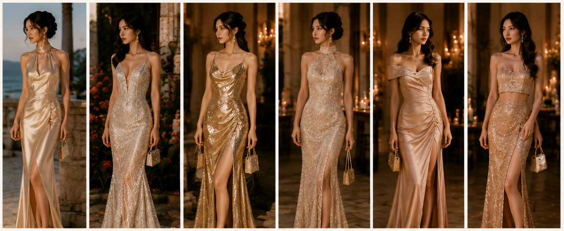 Ladies dress code inspiration